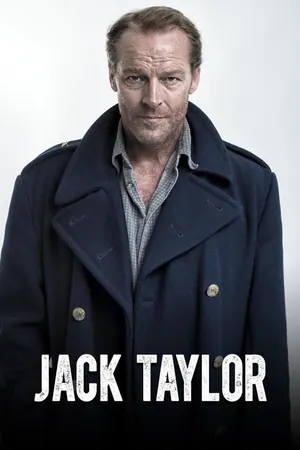 Jack Taylor Season 1 – 3 (Complete)