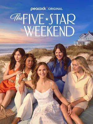 The Five Star Weekend Season 1 (Complete)