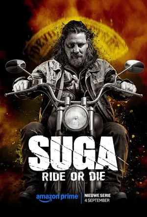 Suga Season 1 (Complete) – Dutch