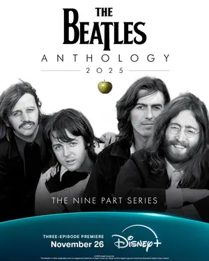The Beatles Anthology Season 1 (Episode 7 – 9 Added)