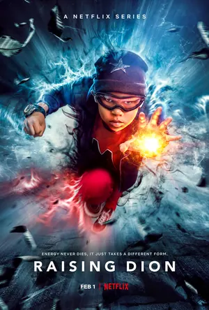 Raising Dion Season 2 Episode 1 – 8 (Complete)