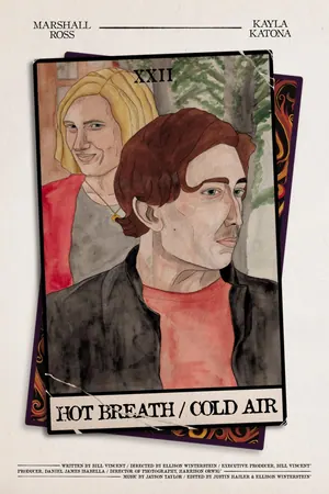 Hot Breath/Cold Air (2025)