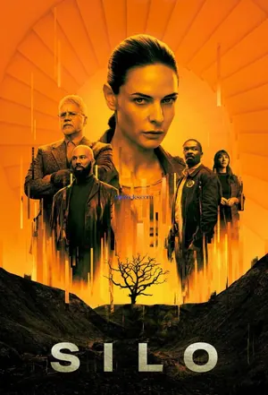 Silo Season 1 (Completed)