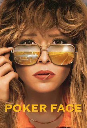 Poker Face Season 1 (Complete)