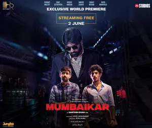 Mumbaikar (2023) – Bollywood Movie