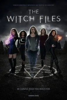 The Witch Files (2018)