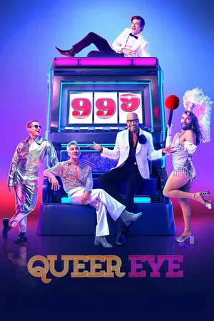 Queer Eye (2018) Season 10 (Complete)
