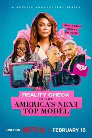 Reality Check: Inside America’s Next Top Model Season 1 (Complete)