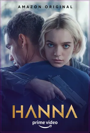Hanna Season 1 – 2 (Complete)