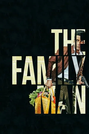 The Family Man (2019) Season 3 (Complete) – Bollywood