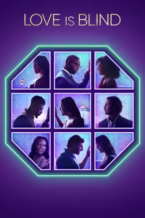 Love Is Blind Season 10 (Complete)