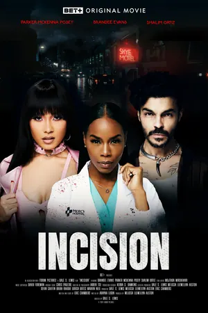 Incision (2024)