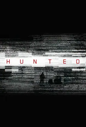 Hunted (2015) Season 8 (Complete)