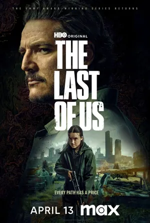 The Last of Us Season 2 (Complete)