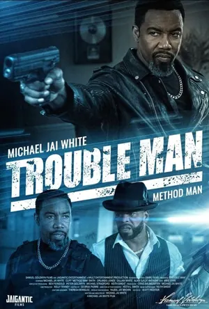 Trouble Man (2025)