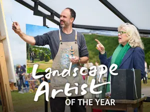 Landscape Artist of the Year Season 11 (Episode 8 – 9 Added)