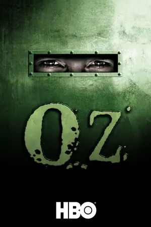 Oz Season 1 – 3 (Complete)