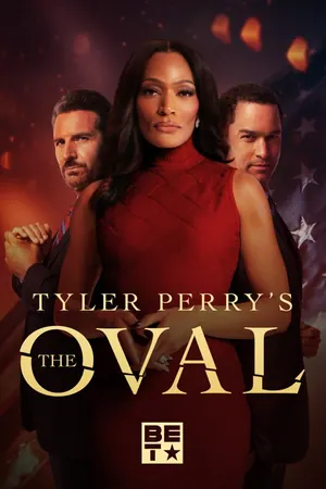 Tyler Perry’s The Oval Season 6 (Complete)
