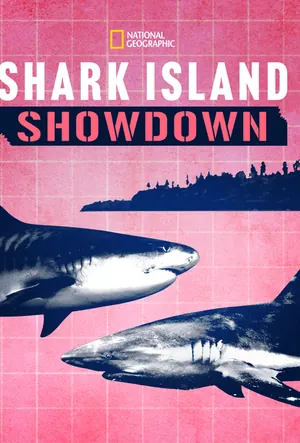 Shark Island Showdown (2026)