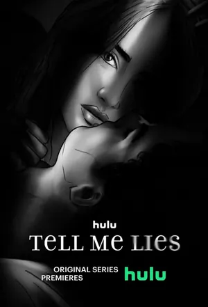 Tell Me Lies Season 2 (Complete)