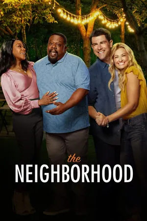 The Neighborhood Season 7 (Episode 19 – 20 Added)