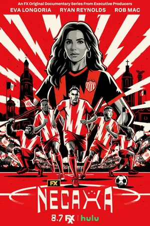 Necaxa Season 1 (Episode 8 Added)