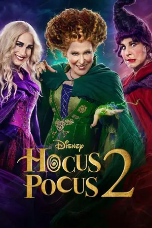 Hokus Pokus