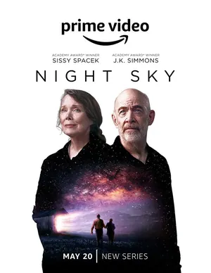 Night Sky Season 1 Episode 1 – 8 (Complete)