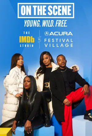 Young. Wild. Free. (2024)