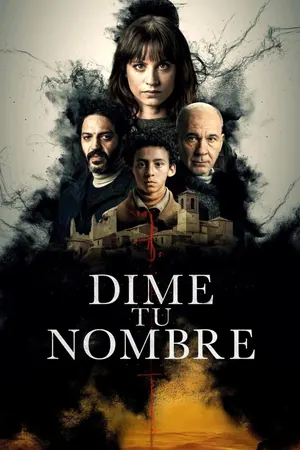 Tell Me Your Name Season 1 (Complete) – Spanish