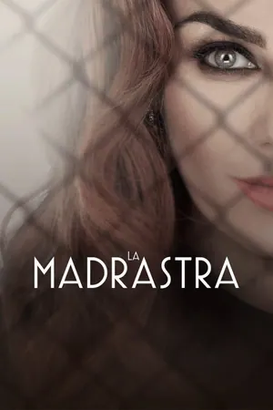 La Madrastra Season 1 (Complete) Telenovela Series (Spanish drama)