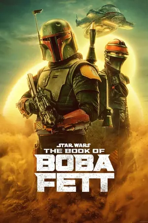 The Book of Boba Fett Season 1 Episode 1 – 7