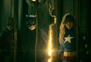 Stargirl Season 1 Episode 10