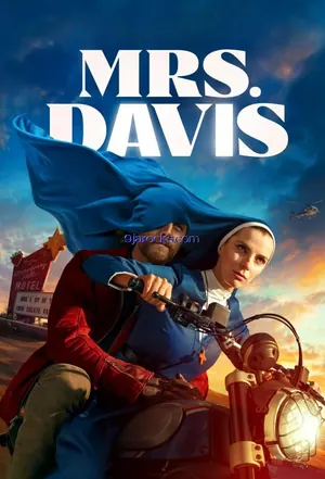 Mrs. Davis Season 1 (Complete)