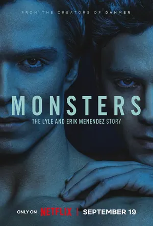 Monster: The Lyle And Erik Menendez Story Season 2 (Complete)