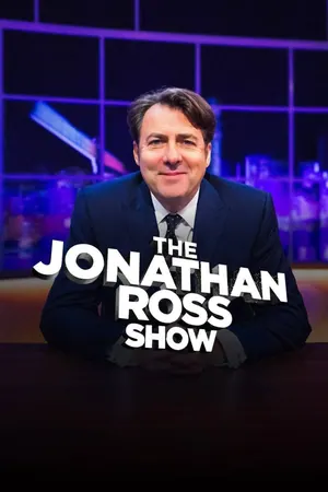 The Jonathan Ross Show Season 23 (Complete)
