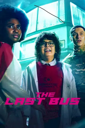 The Last Bus Season 1 Episode 1 – 10 (Complete)