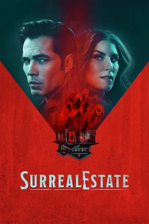 SurrealEstate Season 1 (Complete)