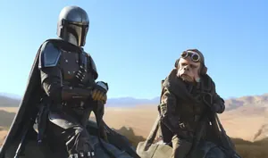 The Mandalorian: Season 1, Episode 5