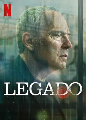 Rotten Legacy (2025) Season 1 (Complete) – Spanish