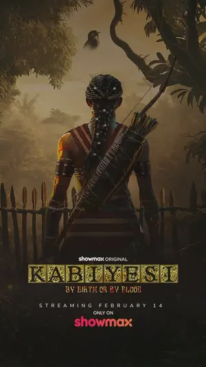 Kabiyesi Season 1 (Complete)