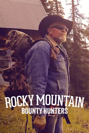 Rocky Mountain Bounty Hunters Season 1 (Complete)