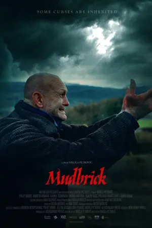 Mudbrick (2023) – Serbian