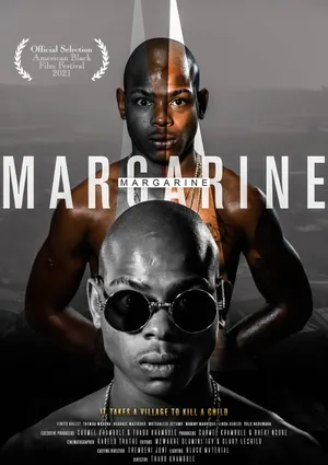 Margarine (2021) – SA Movie