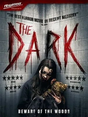 The Dark (2018) [WEBRip]