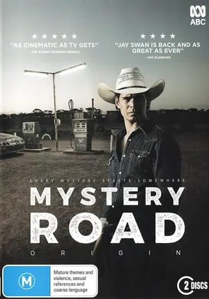 Mystery Road: Origin Season 2 (Complete)