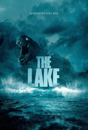 The Lake (2022) – Thai