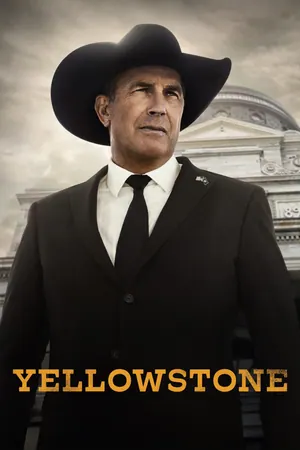 Yellowstone Season 4 (Complete)