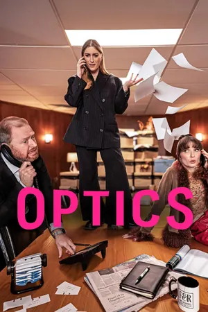 Optics Season 1 (Complete)