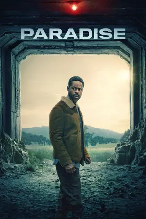 Paradise (2025) Season 2 (Complete)